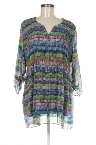 Bluză de femei Paprika, Mărime L, Culoare Multicolor, Preț 37,99 Lei