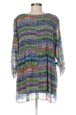 Bluză de femei Paprika, Mărime L, Culoare Multicolor, Preț 37,99 Lei