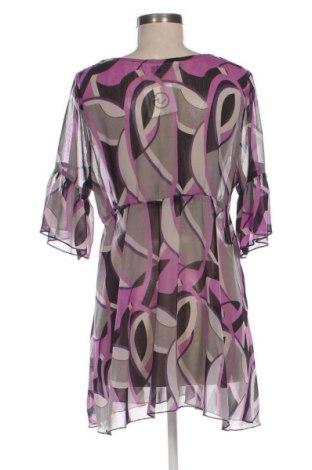 Damen Shirt Paprika, Größe XXL, Farbe Mehrfarbig, Preis 13,81 €