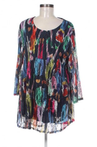 Damen Shirt Paprika, Größe XL, Farbe Mehrfarbig, Preis € 11,99