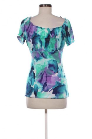 Дамска блуза Parasuco, Размер M, Цвят Многоцветен, Цена 27,37 лв.