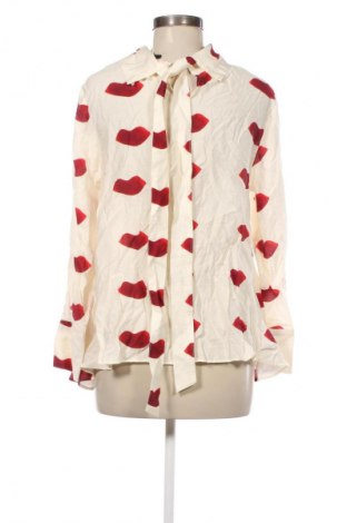 Damen Shirt Parfois, Größe XS, Farbe Mehrfarbig, Preis 51,99 €