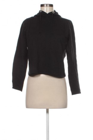 Γυναικεία μπλούζα Parizianista, Μέγεθος S, Χρώμα Μαύρο, Τιμή 17,39 €