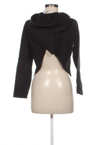 Γυναικεία μπλούζα Parizianista, Μέγεθος S, Χρώμα Μαύρο, Τιμή 17,39 €