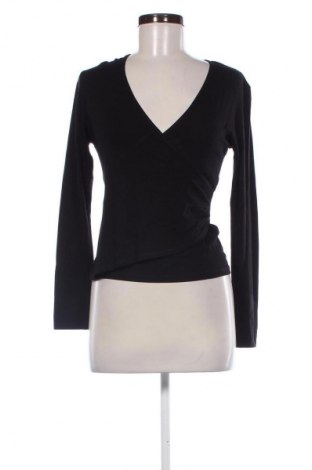 Дамска блуза Passager, Размер M, Цвят Черен, Цена 17,99 лв.