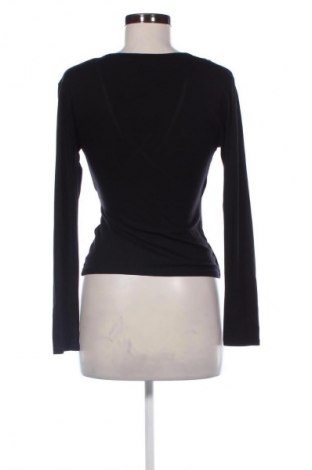 Дамска блуза Passager, Размер M, Цвят Черен, Цена 17,99 лв.