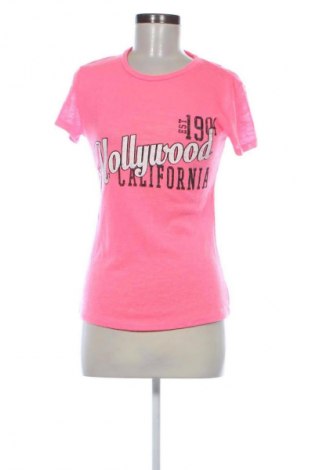 Damen Shirt Passion, Größe M, Farbe Rosa, Preis 9,72 €