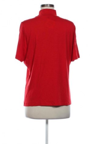 Női blúz Passport, Méret XXL, Szín Piros, Ár 3 419 Ft