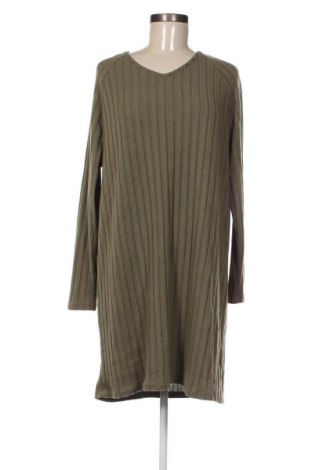 Bluză de femei PatPat, Mărime M, Culoare Verde, Preț 27,99 Lei