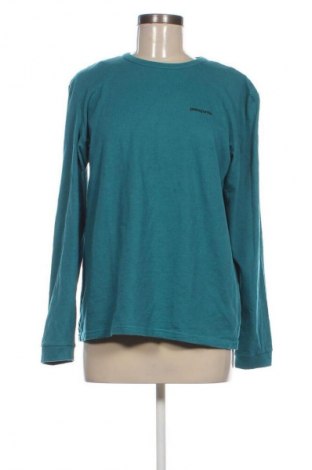 Dámska blúza Patagonia, Veľkosť L, Farba Modrá, Cena  34,95 €