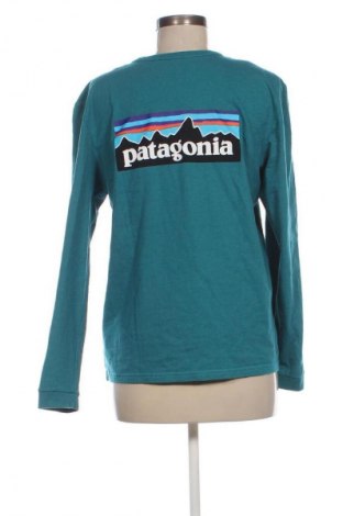 Dámska blúza Patagonia, Veľkosť L, Farba Modrá, Cena  34,95 €