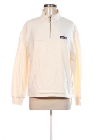 Bluză de femei Patagonia, Mărime M, Culoare Ecru, Preț 412,99 Lei