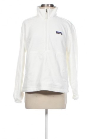 Γυναικεία μπλούζα Patagonia, Μέγεθος M, Χρώμα Λευκό, Τιμή 57,99 €