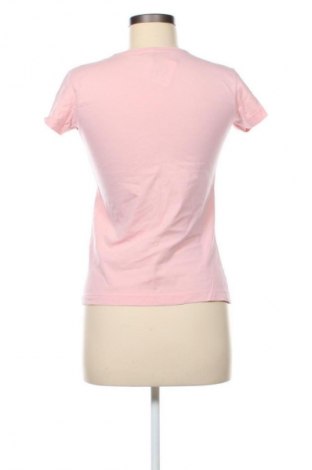 Damen Shirt Patrizia Pepe, Größe XXS, Farbe Rosa, Preis € 53,99