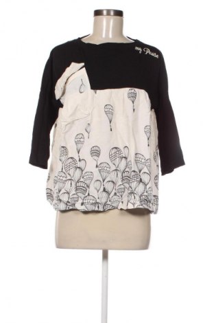 Dámská halenka Pause Jeans, Velikost XS, Barva Vícebarevné, Cena  430,00 Kč