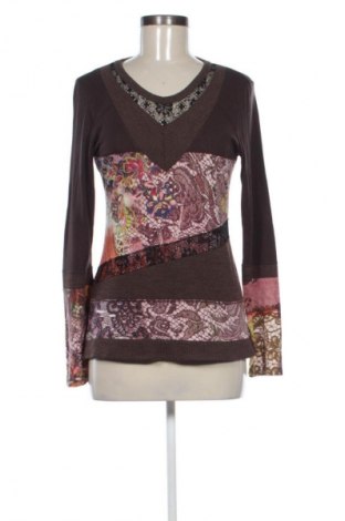 Női blúz Paz Torras, Méret M, Szín Sokszínű, Ár 6 800 Ft
