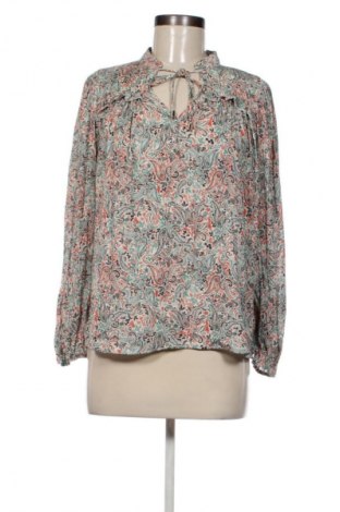 Дамска блуза Peacocks, Размер M, Цвят Многоцветен, Цена 17,99 лв.