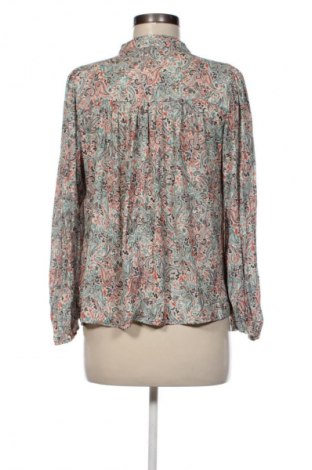 Дамска блуза Peacocks, Размер M, Цвят Многоцветен, Цена 17,99 лв.