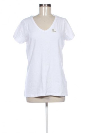 Damen Shirt Pepco, Größe XL, Farbe Weiß, Preis 14,99 €