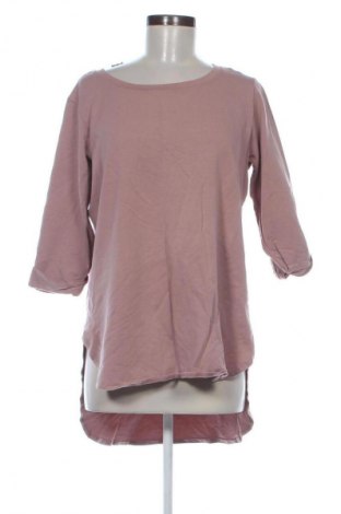 Bluzka damska Pepco, Rozmiar XL, Kolor Popielaty róż, Cena 43,68 zł