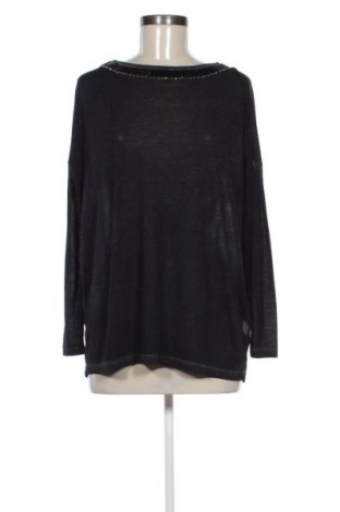 Damen Shirt Pepe Jeans, Größe L, Farbe Schwarz, Preis € 24,55