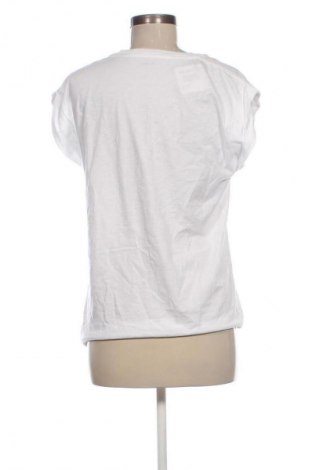 Дамска блуза Pepe Jeans, Размер M, Цвят Бял, Цена 34,99 лв.