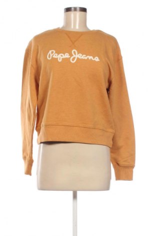 Damen Shirt Pepe Jeans, Größe XS, Farbe Gelb, Preis € 28,99