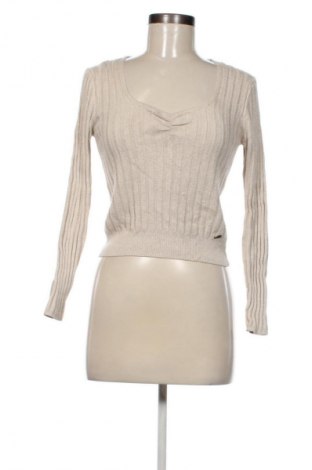 Női blúz Pepe Jeans, Méret M, Szín Bézs, Ár 8 119 Ft