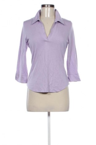 Dámská halenka Per Una By Marks & Spencer, Velikost L, Barva Fialová, Cena  430,00 Kč