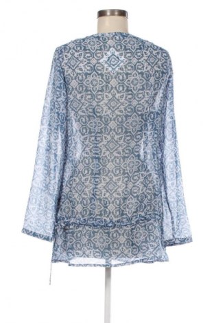 Bluzka damska Per Una By Marks & Spencer, Rozmiar L, Kolor Kolorowy, Cena 78,09 zł