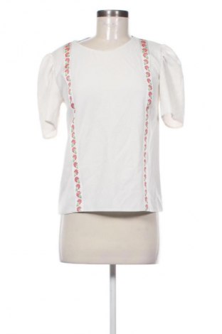 Bluzka damska Perspective, Rozmiar S, Kolor Kolorowy, Cena 156,37 zł