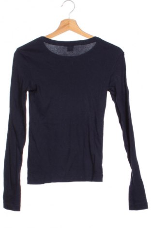 Damen Shirt Petit Bateau, Größe XXS, Farbe Blau, Preis € 32,99