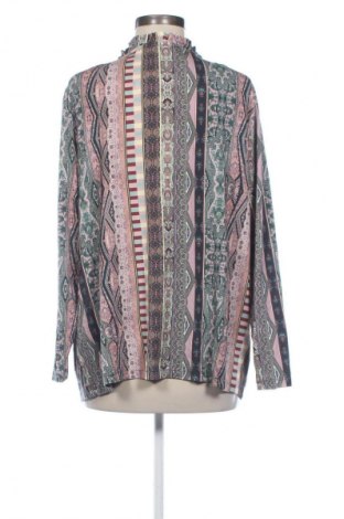 Bluzka damska Pfeffinger, Rozmiar XXL, Kolor Kolorowy, Cena 44,94 zł