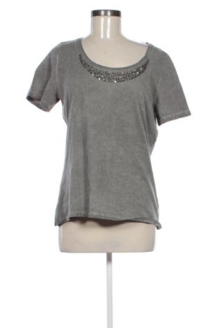 Damen Shirt Pia Jessen, Größe L, Farbe Grau, Preis 9,72 €
