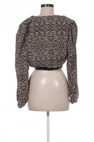 Дамска блуза Piazza Italia, Размер M, Цвят Многоцветен, Цена 19,55 лв.