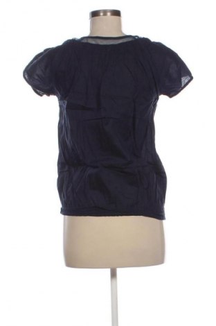 Bluzka damska Piazza Italia, Rozmiar M, Kolor Niebieski, Cena 43,68 zł