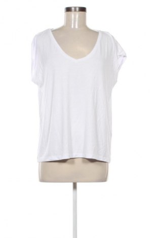 Bluză de femei Pieces, Mărime XL, Culoare Alb, Preț 46,99 Lei