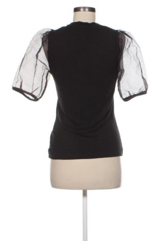 Bluzka damska Pieces, Rozmiar L, Kolor Czarny, Cena 44,94 zł