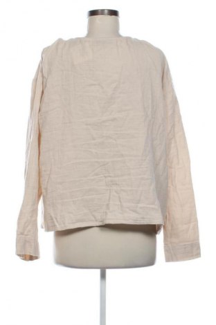 Damen Shirt Pieces, Größe L, Farbe Beige, Preis 13,99 €