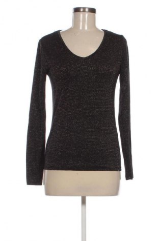 Дамска блуза Pieces, Размер XS, Цвят Многоцветен, Цена 8,99 лв.