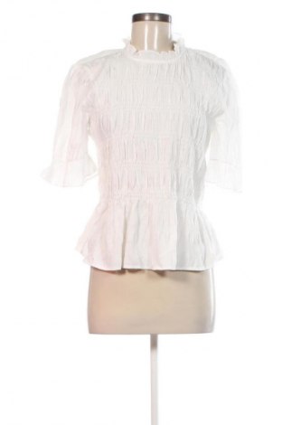 Damen Shirt Pieces, Größe L, Farbe Weiß, Preis 30,99 €