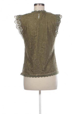 Damen Shirt Pieces, Größe M, Farbe Grün, Preis 30,99 €