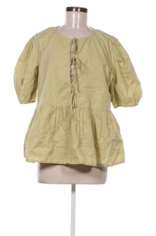 Damen Shirt Pieces, Größe XL, Farbe Grün, Preis 30,99 €
