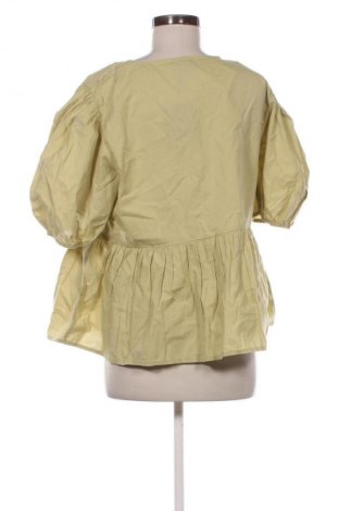 Damen Shirt Pieces, Größe XL, Farbe Grün, Preis 30,99 €