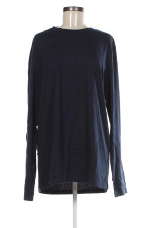 Női blúz Pier One, Méret XXL, Szín Kék, Ár 8 009 Ft