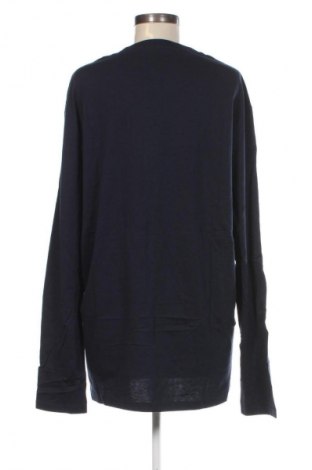 Női blúz Pier One, Méret XXL, Szín Kék, Ár 8 009 Ft