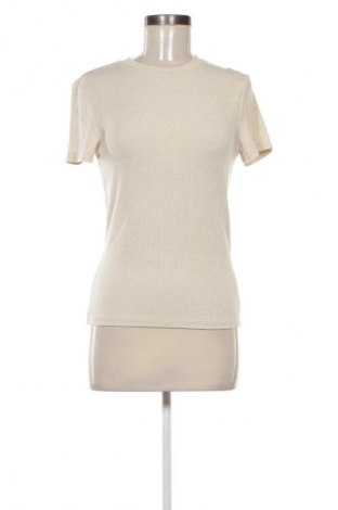 Дамска блуза Pigalle, Размер M, Цвят Бежов, Цена 11,99 лв.