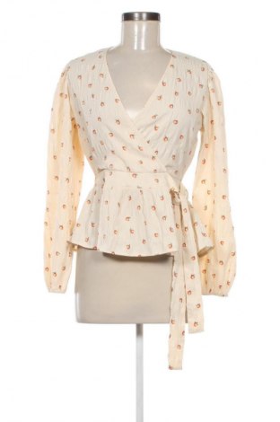 Bluzka damska Pigalle, Rozmiar S, Kolor Kolorowy, Cena 44,00 zł