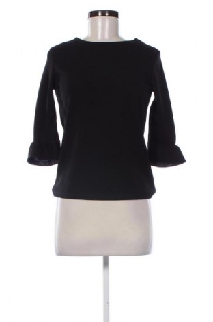 Дамска блуза Pimkie, Размер M, Цвят Черен, Цена 19,00 лв.