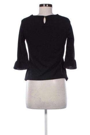 Дамска блуза Pimkie, Размер M, Цвят Черен, Цена 19,00 лв.